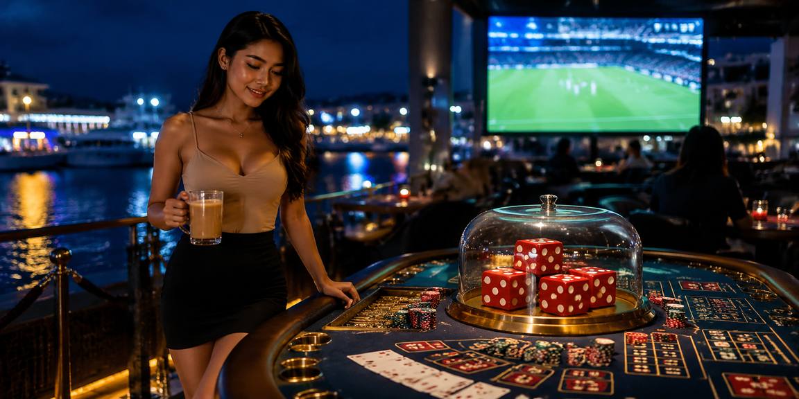 mybet Masuki Dunia Kingdom di mybet Malaysia